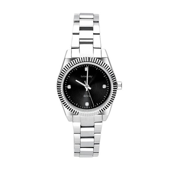 Orologio Brosway Donna Decò in Acciaio WDC18 - WDC18